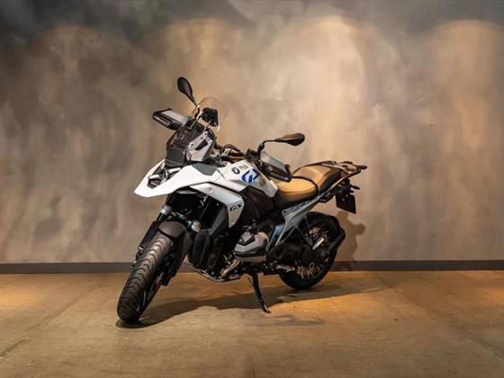 BMW R 1300 GS PLUS 
